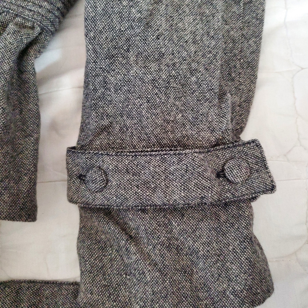 Jacket - Picture 10 of 14